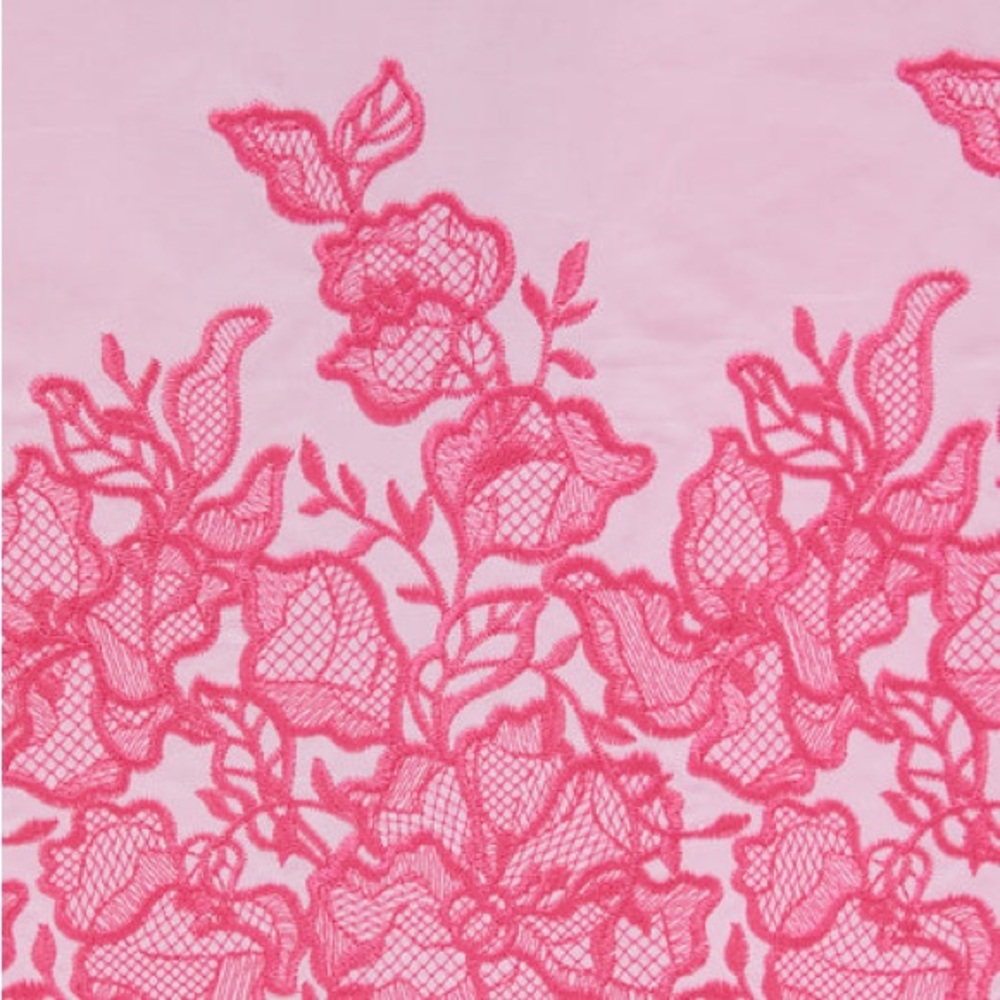 Tuckernuck Pink Midi Dress - Picture 4 of 13